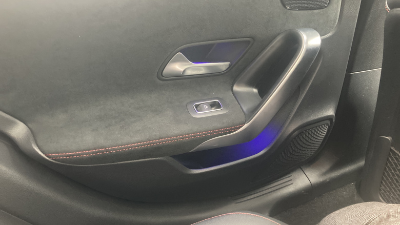 Mercedes-Benz A-Class A200 AMG Line Premium Plus 5dr Auto Petrol Hatchback